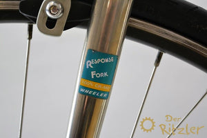 Wheeler T-2 Triathlon Speedbike 26 Zoll RH 54