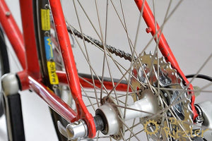 Велосипед Wheeler T-2 Triathlon Speedbike, 26 дюймов, размер рамы 54