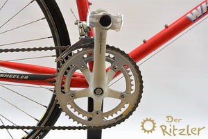 Wheeler T-2 Triathlon Speedbike 26 Zoll RH 54