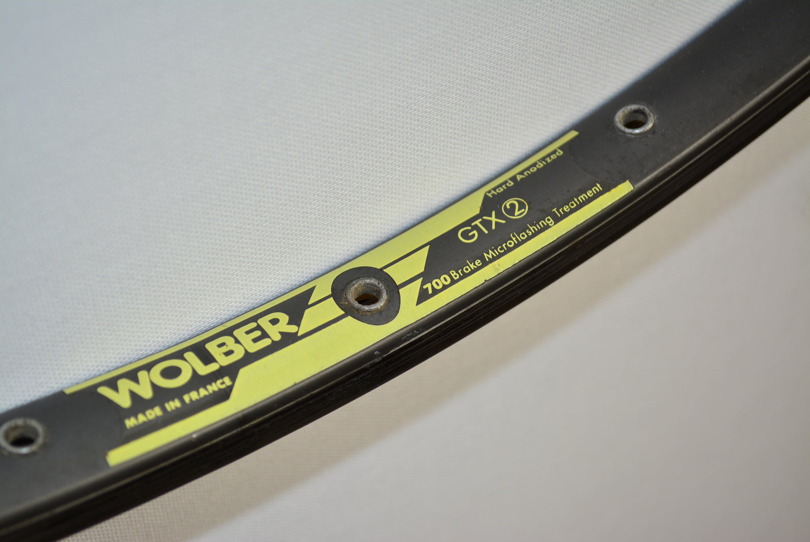 Wolber GTX 28" 32 Loch