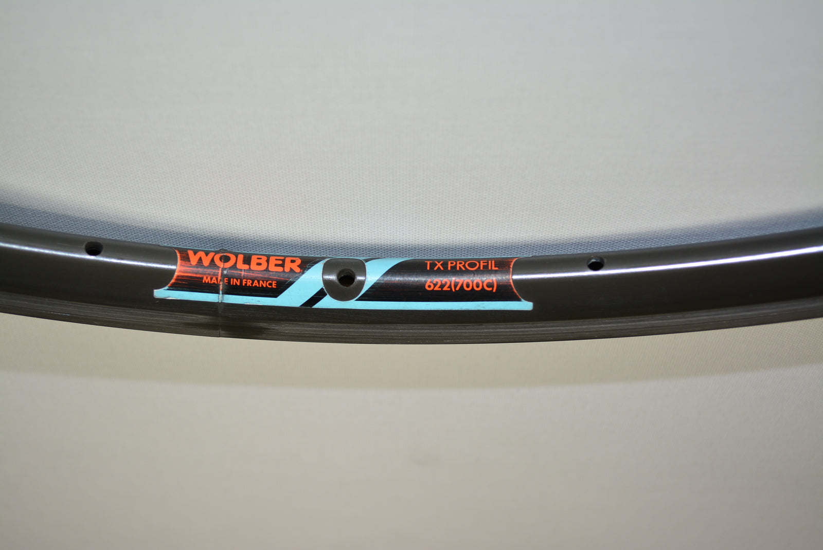 Wolber TX Profil 28" 32 Loch