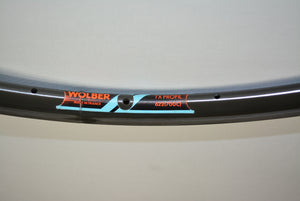 Wolber TX profile 28" 32 holes