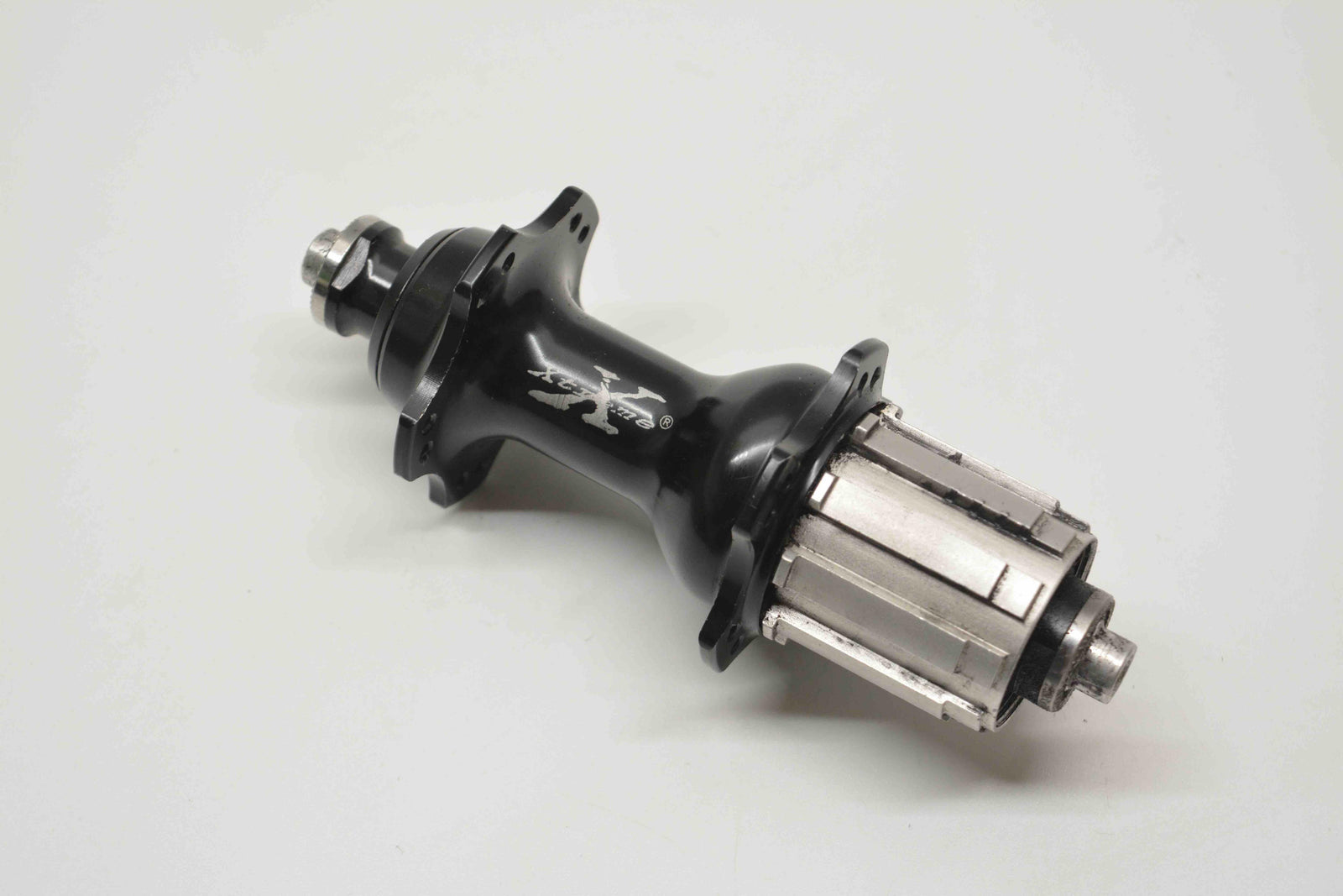 Xtreme Hinterradnabe 16H