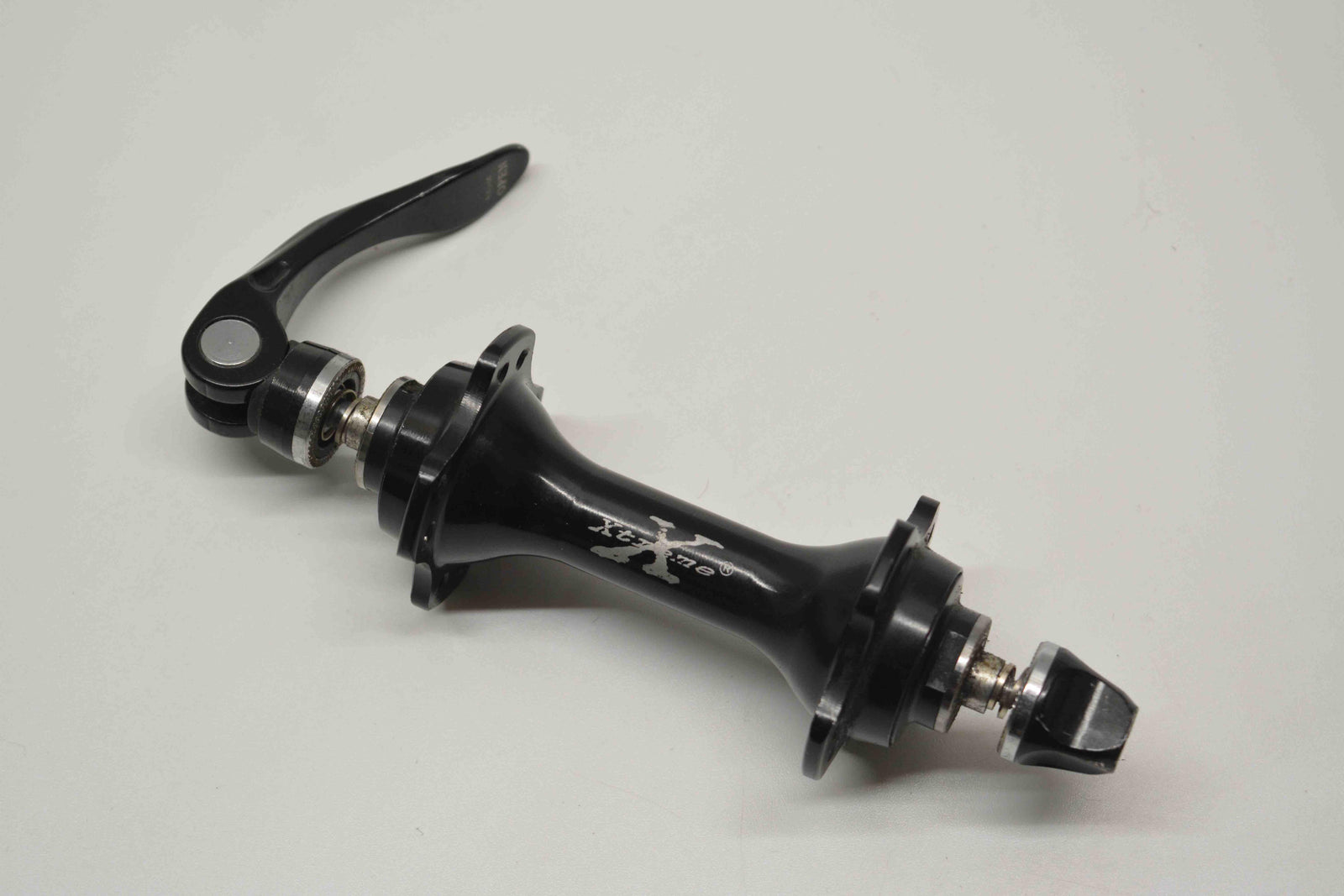 Xtreme Vorderradnabe 16H