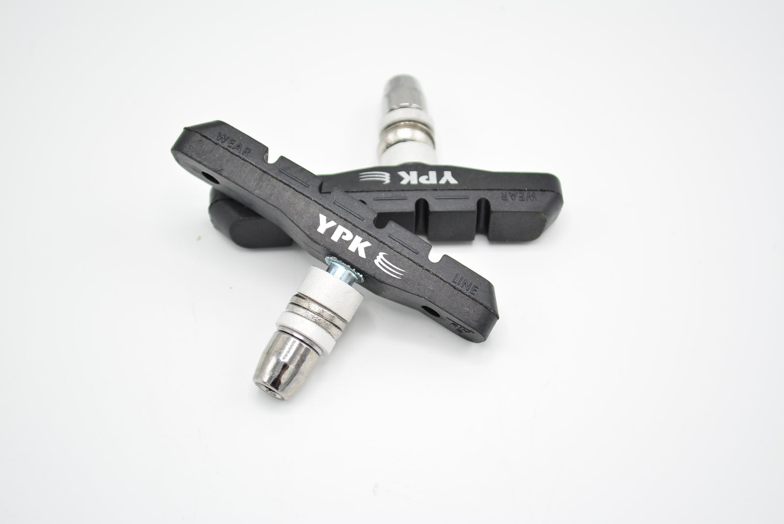 YPK Bremsbelag V-Brake Brake Pads