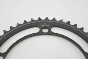 YS-N10 Kettenblatt 48 Zahn 144mm Lochkreis