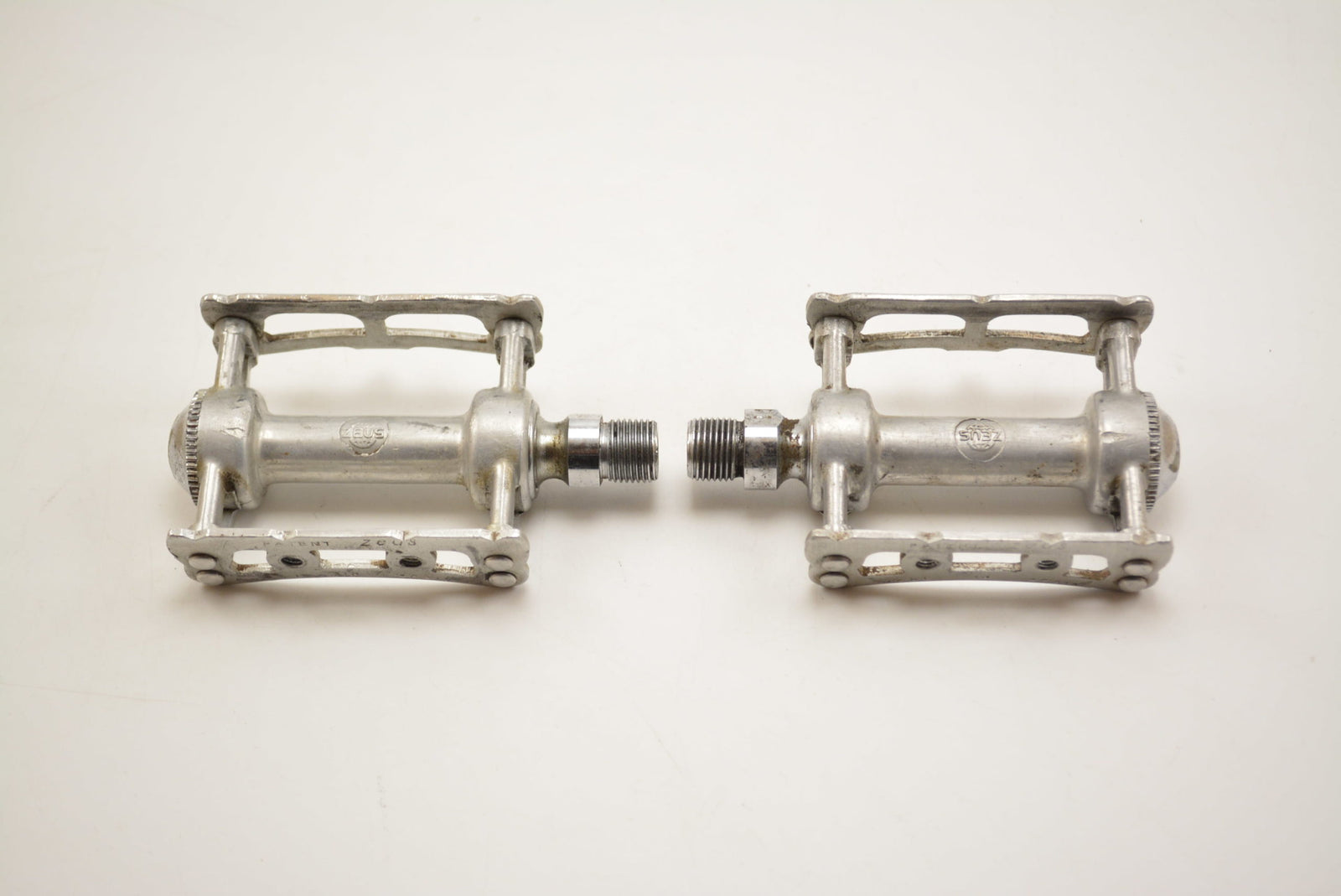 ZEUS 2000 Track Pedale 9/16