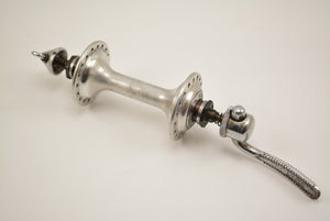 Zeus Gran Sport Vorderradnabe 36H