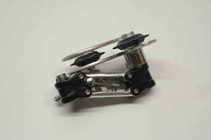 ZEUS Supercronos Schaltwerk