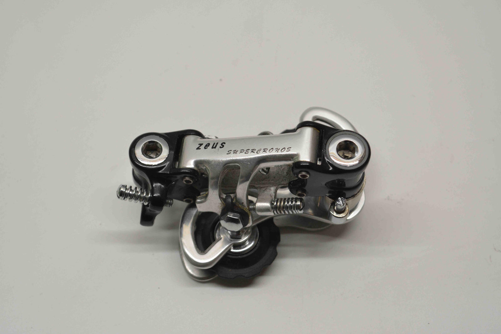 ZEUS Supercronos Schaltwerk