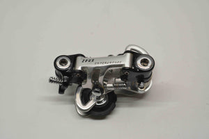 ZEUS Supercronos Schaltwerk