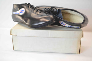 Zancan Rennradschuhe Winter Vintage Gr. 44 NIB