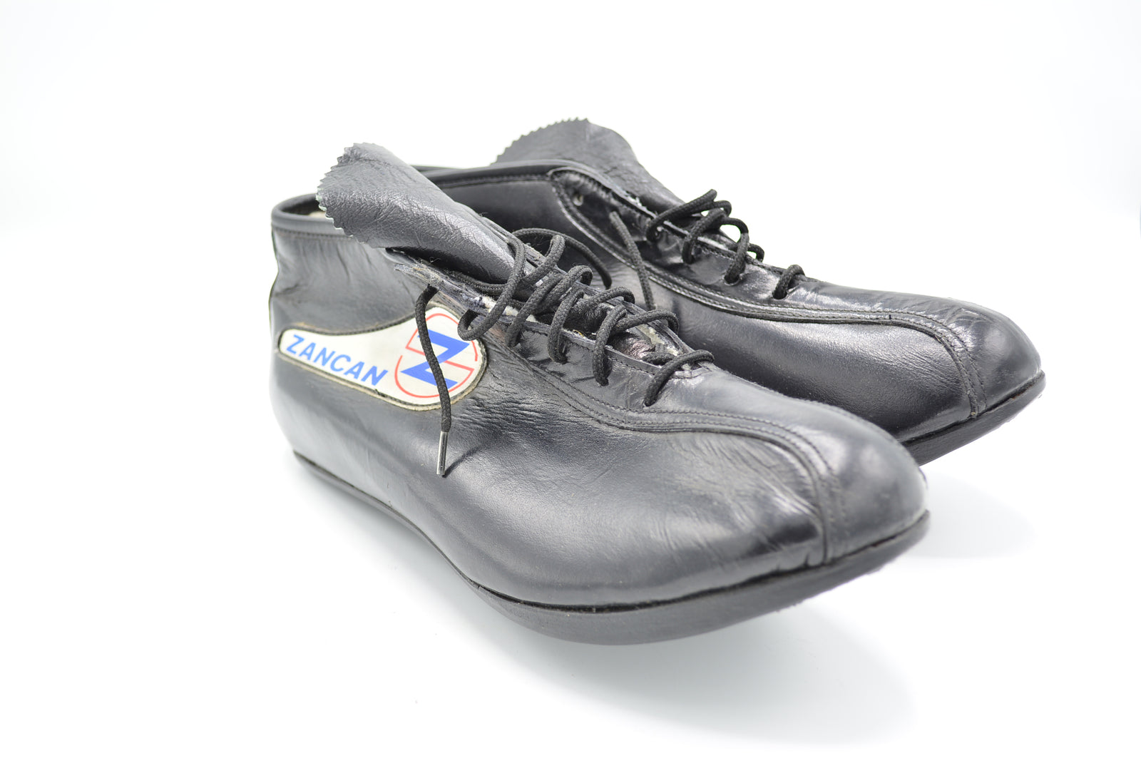 Zancan Rennradschuh 42 NIB