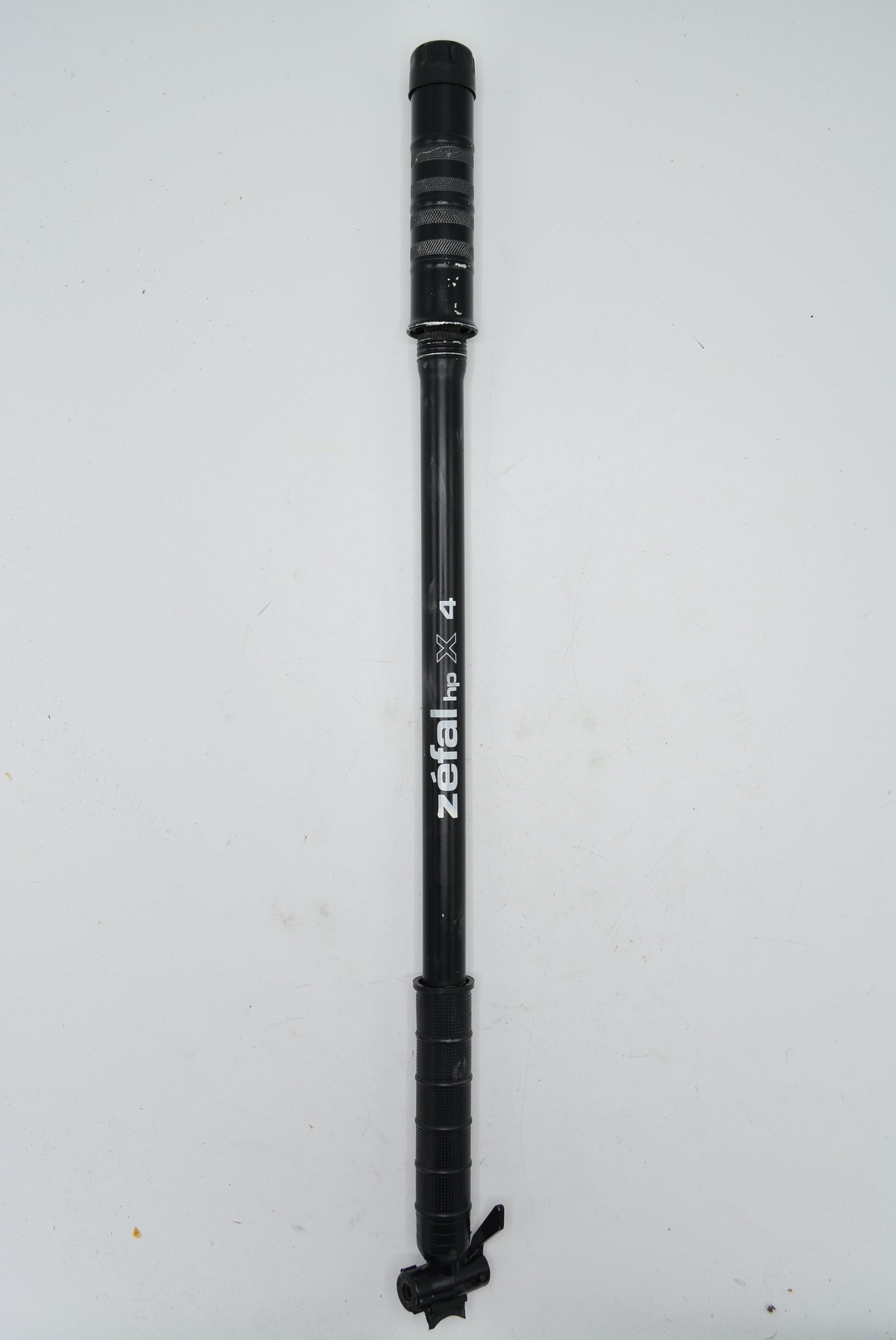 Zefal hp X4 Luftpumpe 56cm