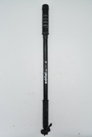 Zefal hp X4 Luftpumpe 56cm