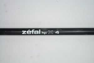 Zefal hp X4 Luftpumpe 56cm