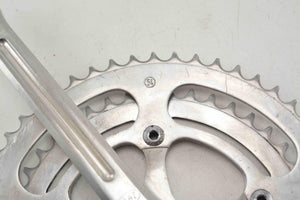 Zeus Criterium KURBELSATZ 54-44 ZÄHNE 170MM