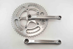 Zeus Criterium KURBELSATZ 54-44 ZÄHNE 170MM