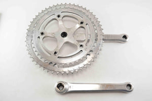 Zeus Criterium KURBELSATZ 54-44 ZÄHNE 170MM