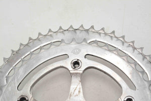 Zeus Criterium KURBELSATZ 54-44 ZÄHNE 170MM