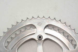 Zeus Criterium KURBELSATZ 54-44 ZÄHNE 170MM