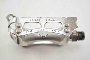 Zeus Criterium Pedale