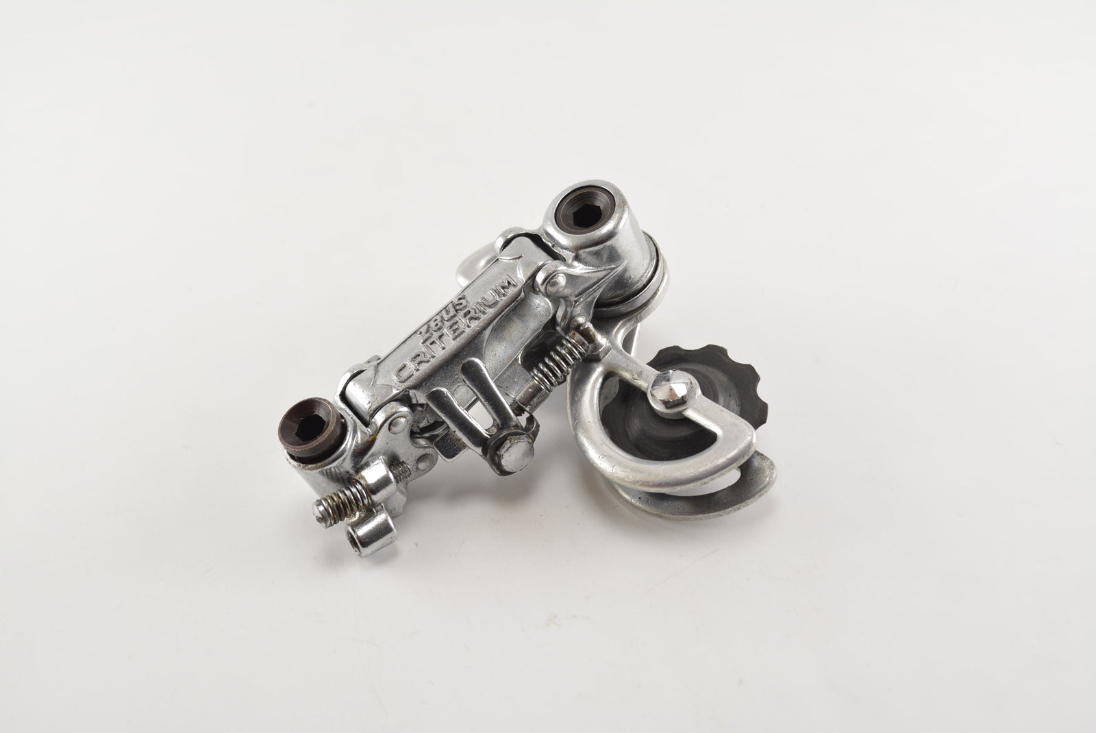 Zeus Criterium Schaltwerk