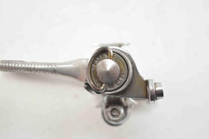 Zeus Gran Sport Schalthebel