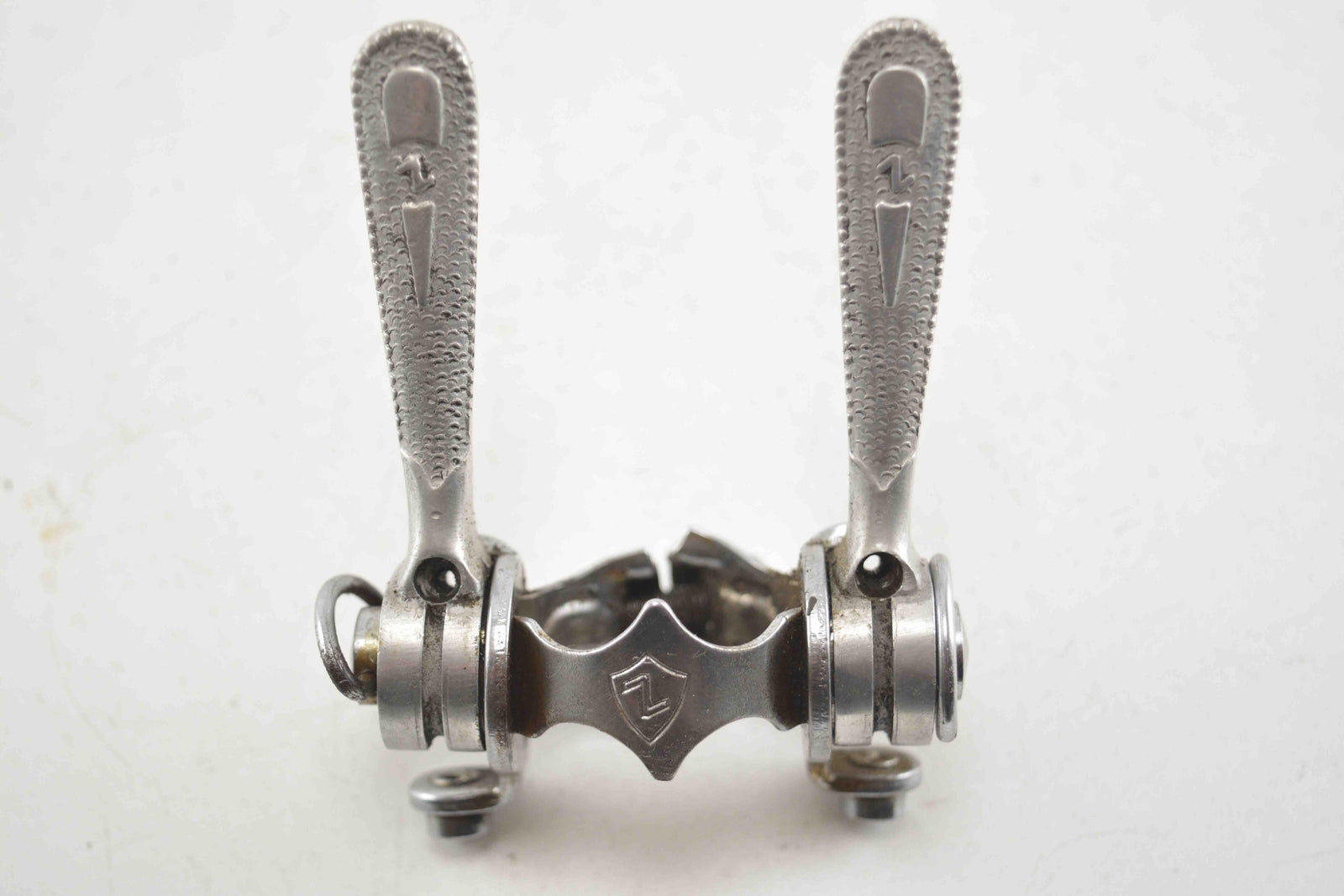 Zeus Gran Sport Schalthebel