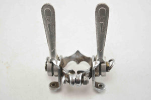 Zeus Gran Sport Schalthebel