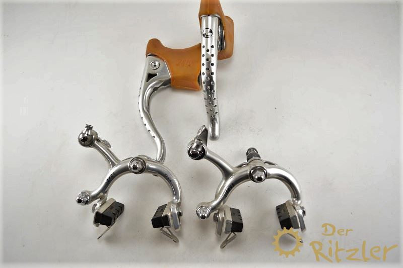 Zeus Super Cronos Bremsset NOS