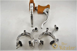 Zeus Super Cronos Bremsset NOS