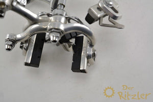 Zeus Super Cronos Bremsset NOS