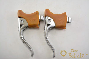 Zeus Super Cronos Bremsset NOS