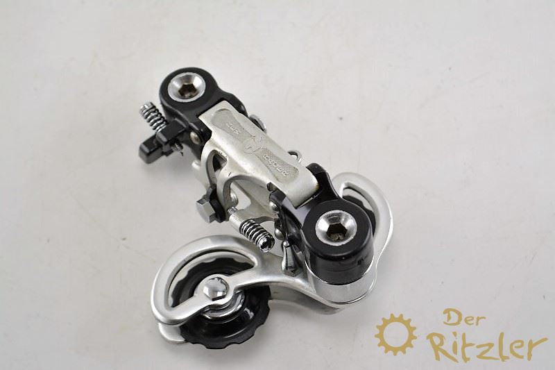 Zeus New Racer Schaltwerk NOS