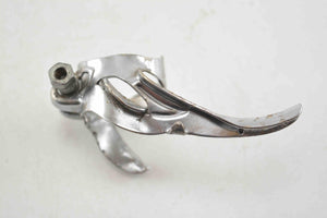 Zeus Unterrohr-Kabelführung