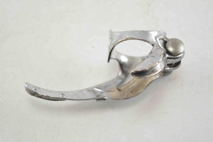 Zeus Unterrohr-Kabelführung