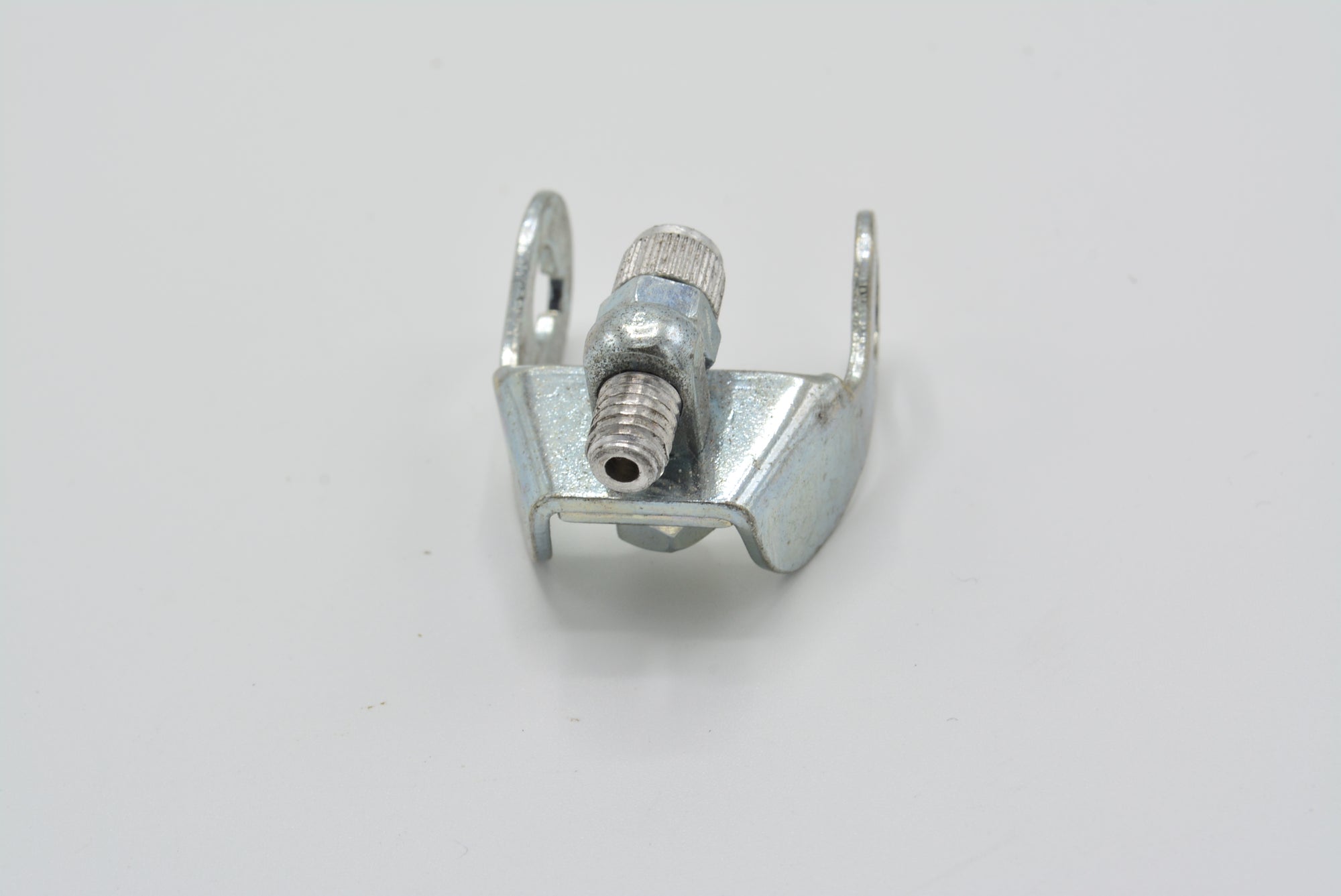 Schaltung Zugführung Einstellbar mit Anschlag Shift Cable Clamp