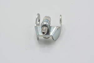 Schaltung Zugführung Einstellbar mit Anschlag Shift Cable Clamp