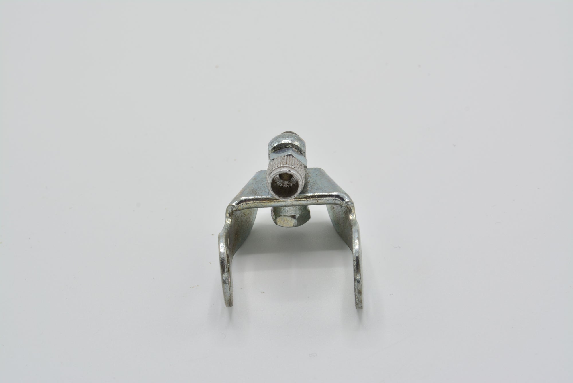 Schaltung Zugführung Einstellbar mit Anschlag Shift Cable Clamp