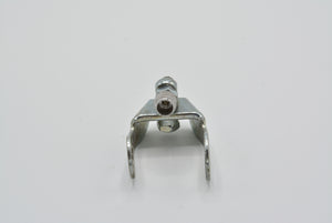 Schaltung Zugführung Einstellbar mit Anschlag Shift Cable Clamp