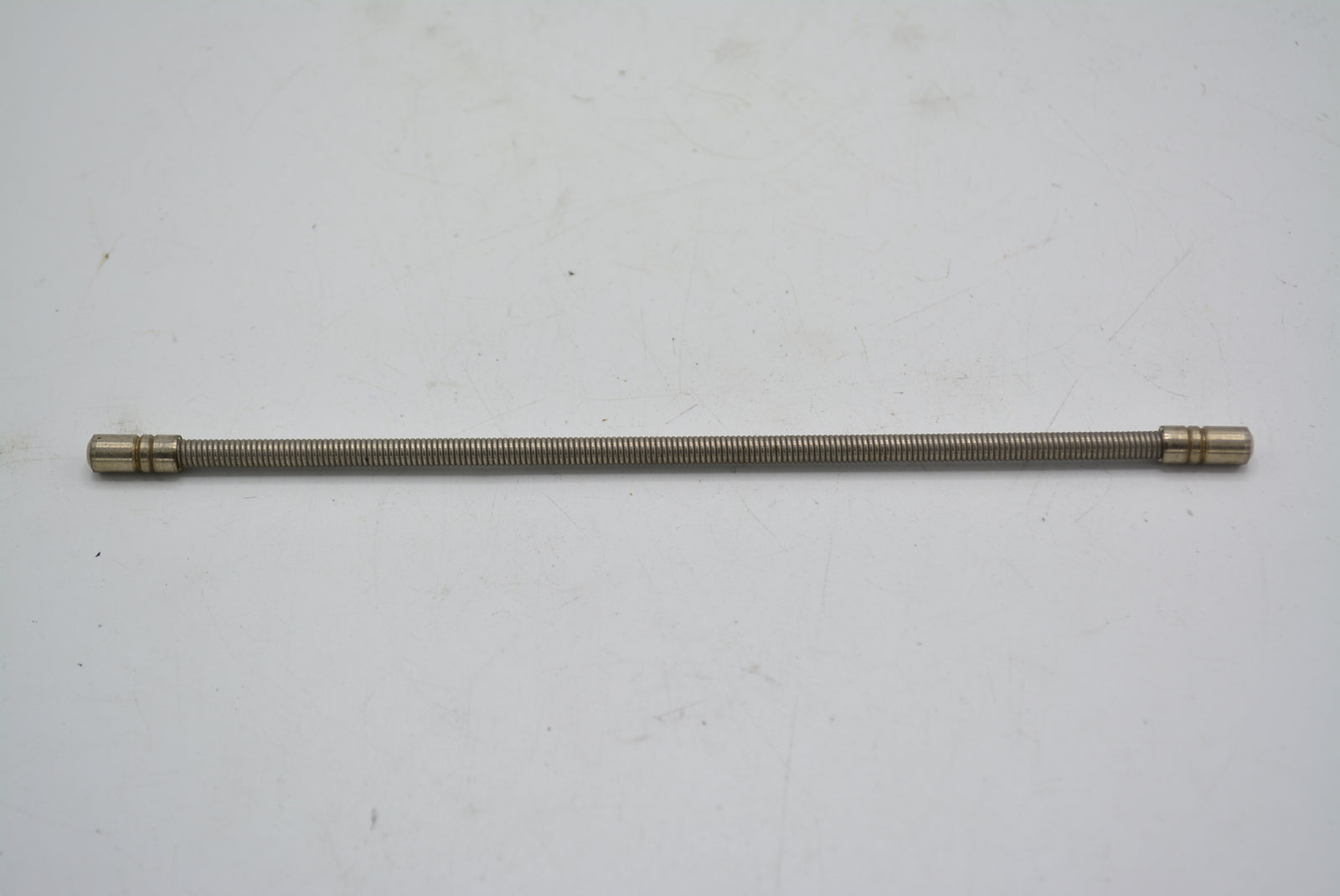 Shimano Schaltzugführung mit Feder NOS