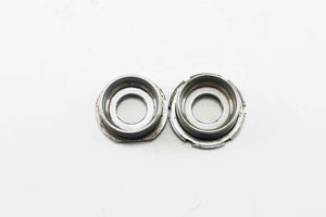 Campagnolo Nuovo Record 1046/a Innenlager BSA 114 mm