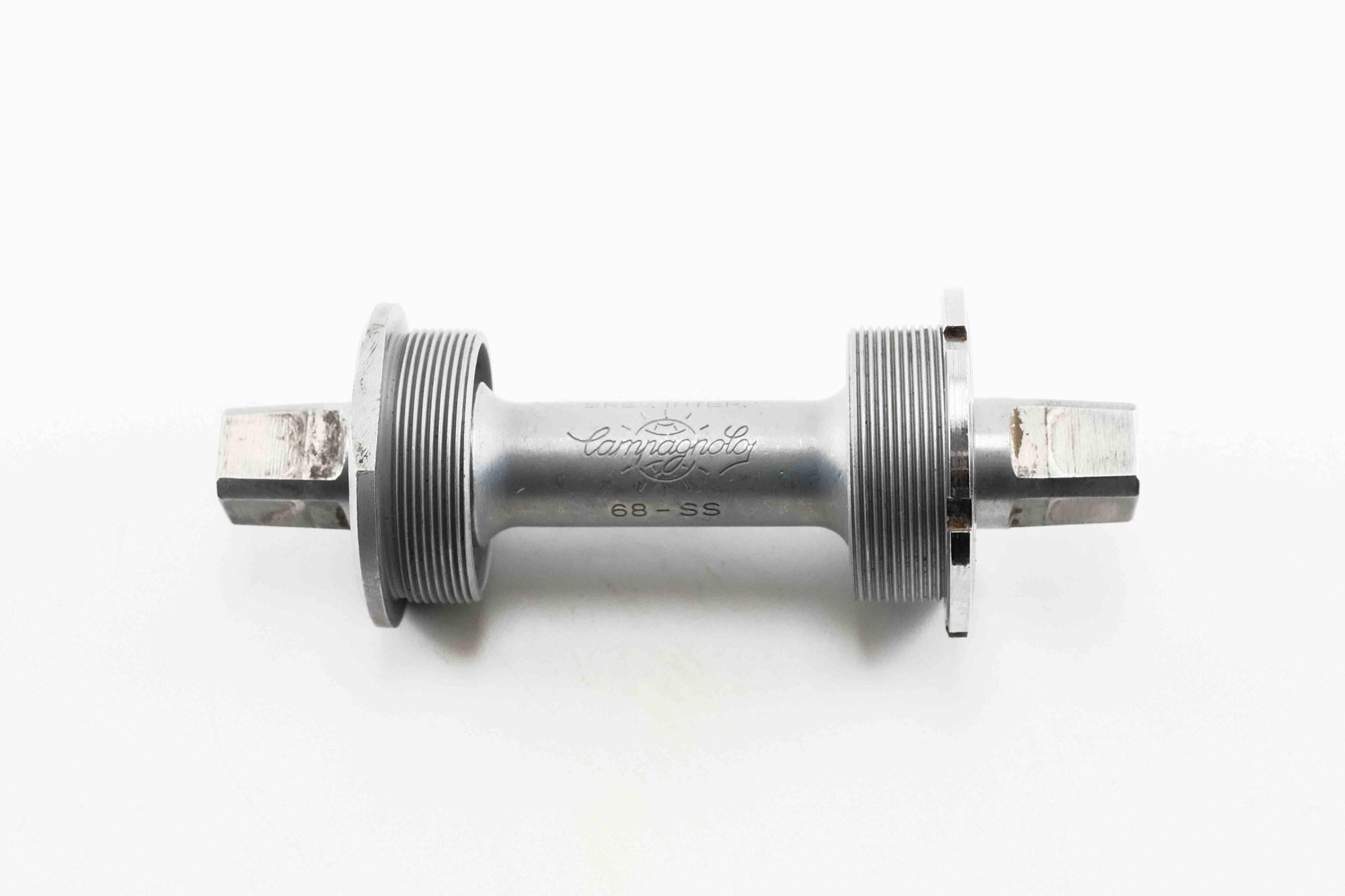 Campagnolo Nuovo Record 1046/a Innenlager BSA 114mm