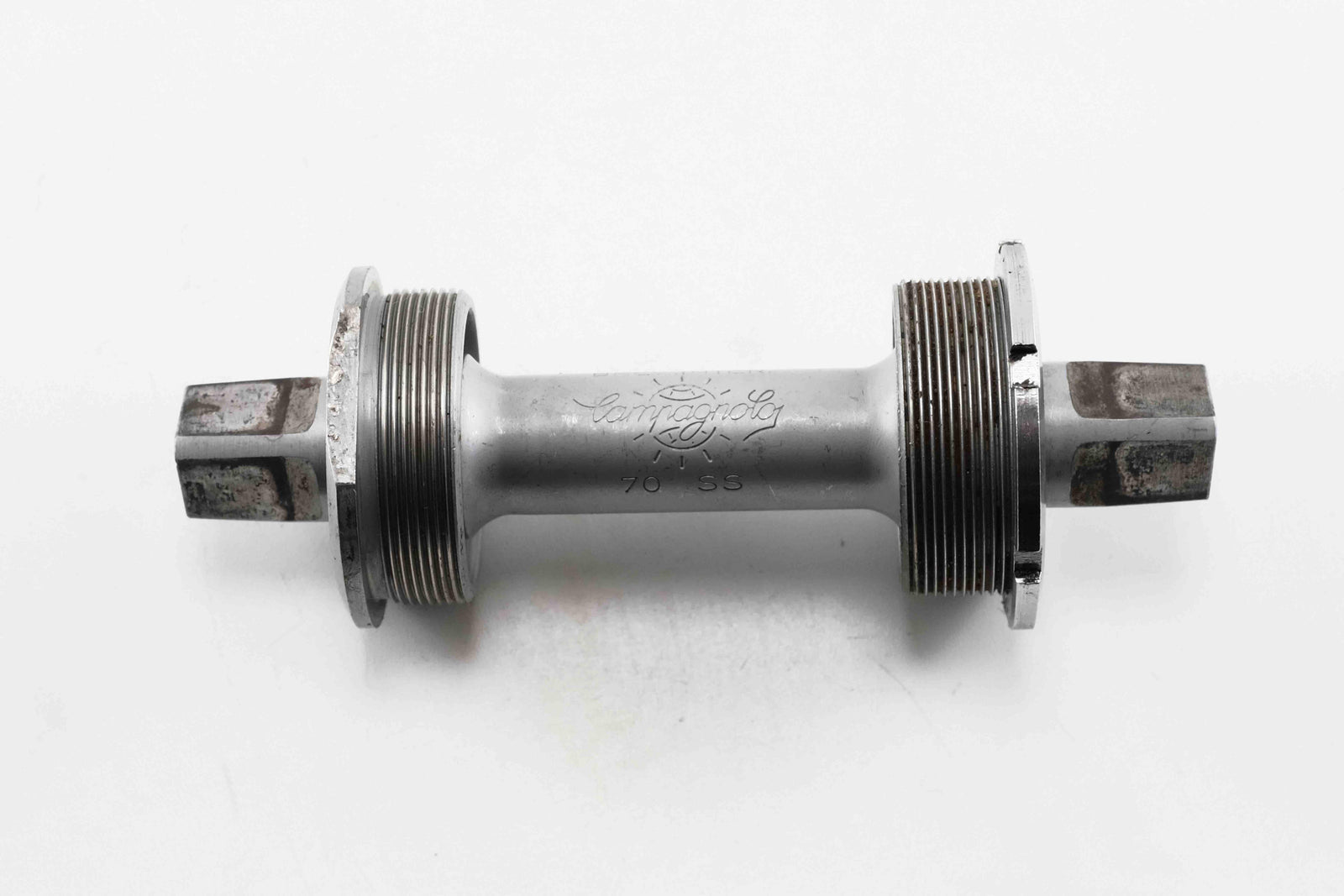 Campagnolo Nuovo Record 1046/a Innenlager Ital. 116mm