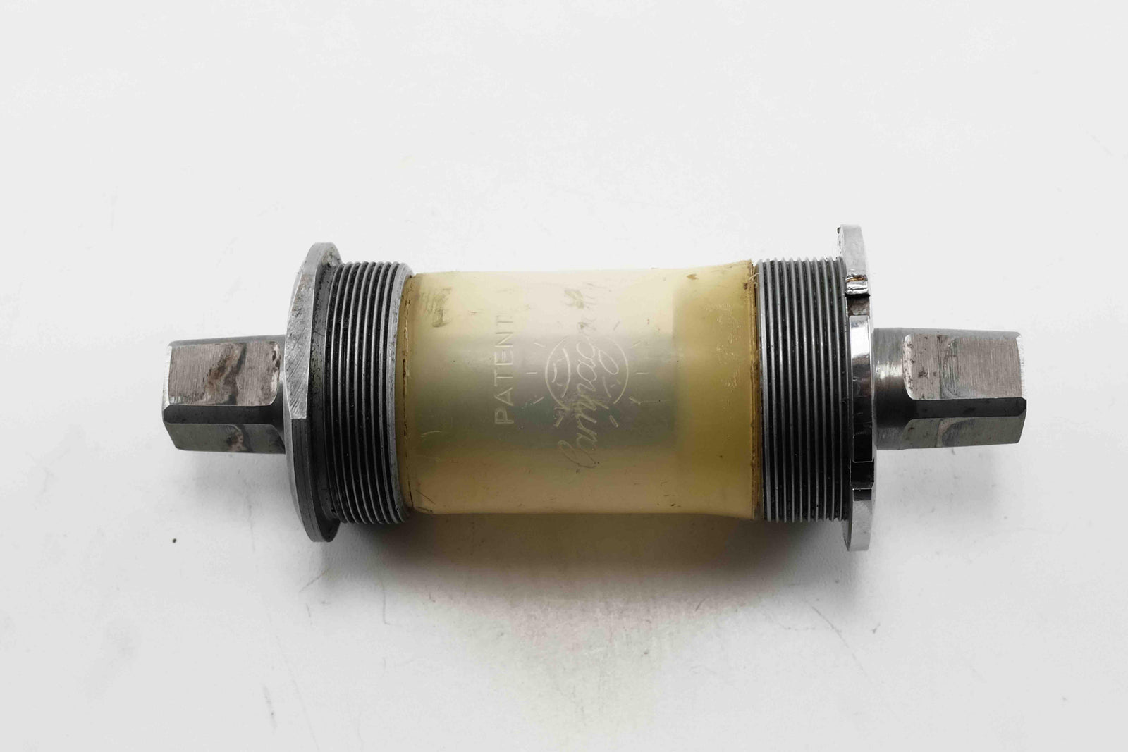 Campagnolo Nuovo Record 1046/a Innenlager Ital. 116mm