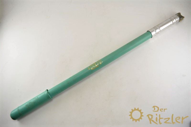 Silva Impero Bianchi Luftpumpe 60cm