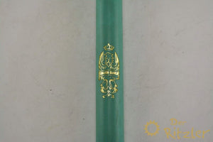 Silva Impero Bianchi Luftpumpe 60cm