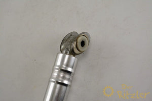 Silva Impero Bianchi Luftpumpe 60cm