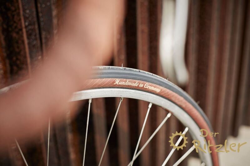 Faltreifen Continental Grand Prix Classic